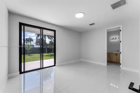 12350 SW 219 Street Miami FL 33170