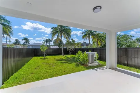12350 SW 219 Street Miami FL 33170
