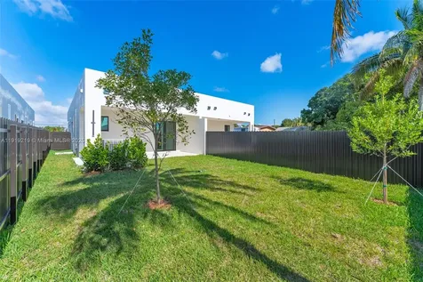 12350 SW 219 Street Miami FL 33170