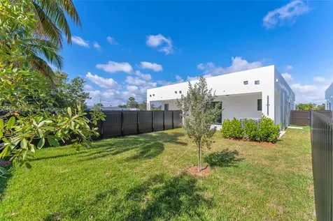 12350 SW 219 Street Miami FL 33170
