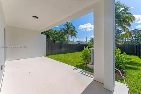 12350 SW 219 Street Miami FL 33170