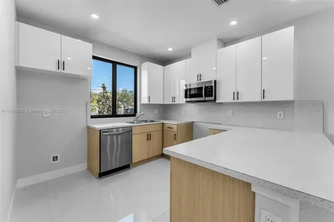 12350 SW 219 Street Miami FL 33170