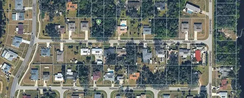 21468 Winlock Avenue Port Charlotte FL 33952