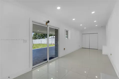 2900 NW 179th Street Miami Gardens FL 33056