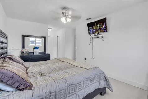 2900 NW 179th Street Miami Gardens FL 33056
