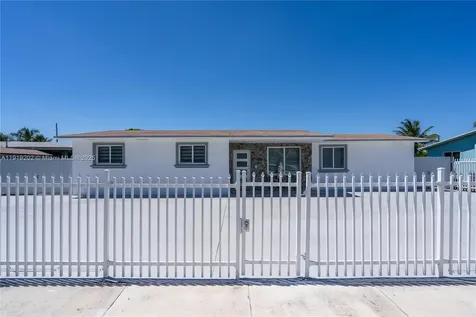 2900 NW 179th Street Miami Gardens FL 33056