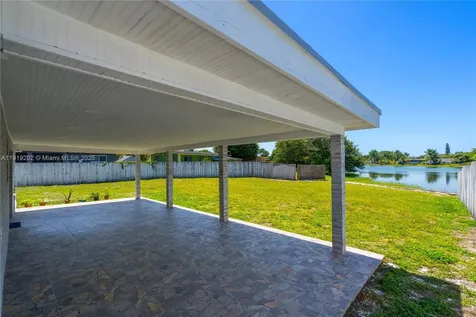 2900 NW 179th Street Miami Gardens FL 33056