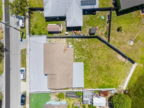 2900 NW 179th Street Miami Gardens FL 33056
