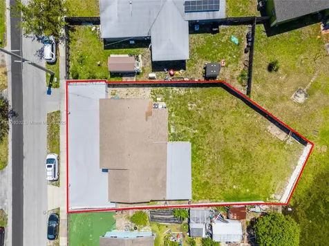 2900 NW 179th Street Miami Gardens FL 33056