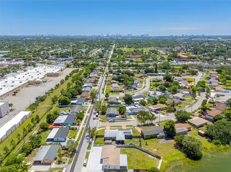 2900 NW 179th Street Miami Gardens FL 33056