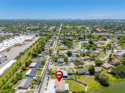 2900 NW 179th Street Miami Gardens FL 33056