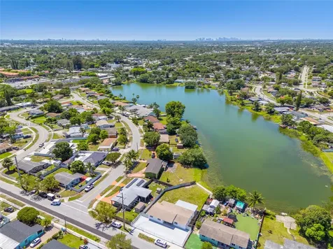 2900 NW 179th Street Miami Gardens FL 33056