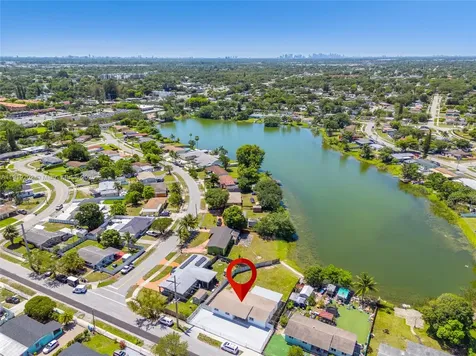 2900 NW 179th Street Miami Gardens FL 33056