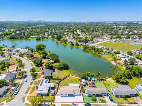 2900 NW 179th Street Miami Gardens FL 33056