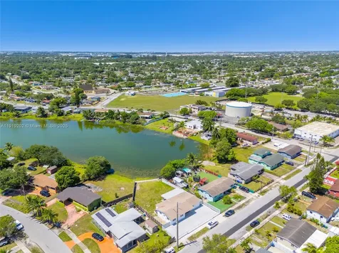 2900 NW 179th Street Miami Gardens FL 33056