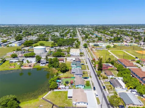 2900 NW 179th Street Miami Gardens FL 33056