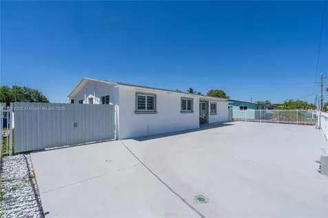 2900 NW 179th Street Miami Gardens FL 33056