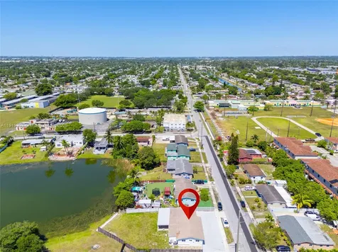 2900 NW 179th Street Miami Gardens FL 33056