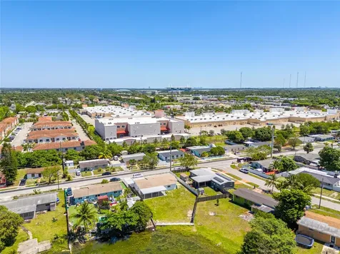 2900 NW 179th Street Miami Gardens FL 33056