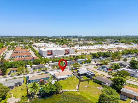 2900 NW 179th Street Miami Gardens FL 33056