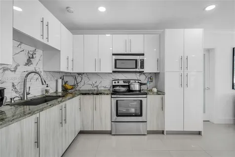 2900 NW 179th Street Miami Gardens FL 33056