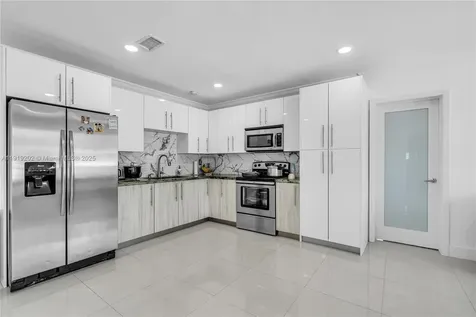 2900 NW 179th Street Miami Gardens FL 33056