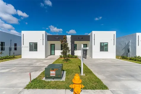 12389 SW 220 Street Miami FL 33170