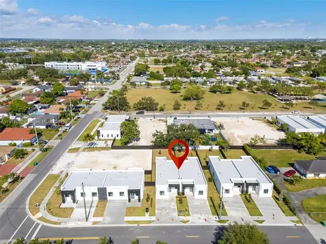 12389 SW 220 Street Miami FL 33170