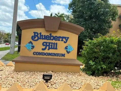 5831 Blueberry Court Lauderhill FL 33313