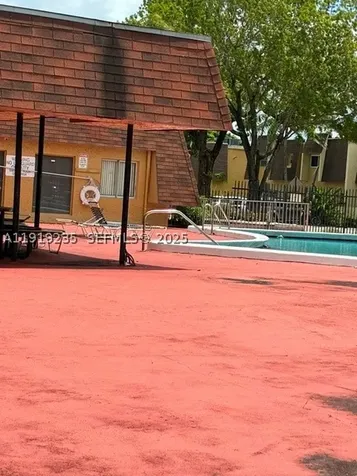 5831 Blueberry Court Lauderhill FL 33313