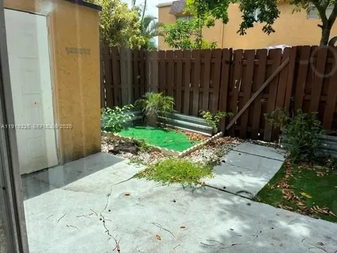 5831 Blueberry Court Lauderhill FL 33313