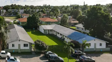 592 NE 150th Street Miami FL 33161
