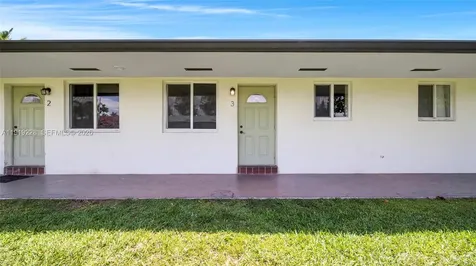 592 NE 150th Street Miami FL 33161