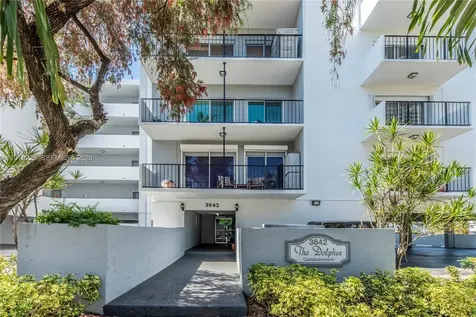 3642 NE 171st Street North Miami Beach FL 33160
