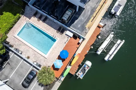 3642 NE 171st Street North Miami Beach FL 33160