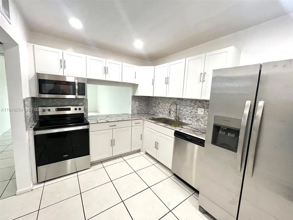18900 NE 3rd Court Miami FL 33179