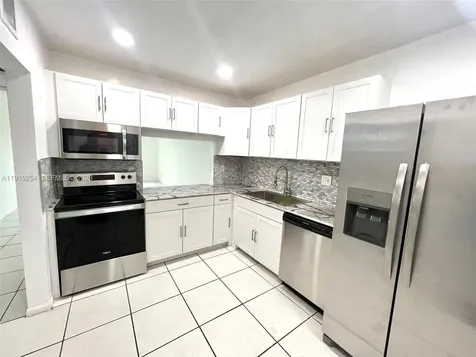 18900 NE 3rd Court Miami FL 33179
