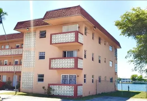 18900 NE 3rd Court Miami FL 33179