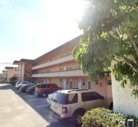 18900 NE 3rd Court Miami FL 33179