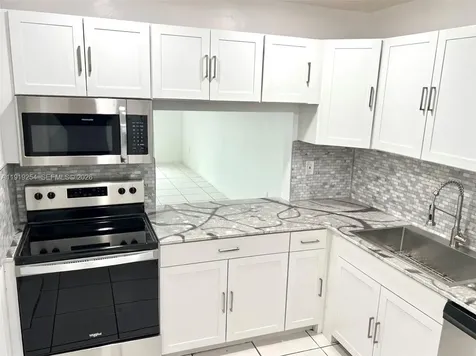 18900 NE 3rd Court Miami FL 33179
