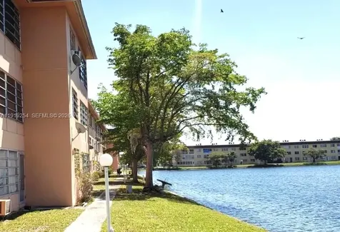 18900 NE 3rd Court Miami FL 33179