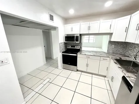 18900 NE 3rd Court Miami FL 33179
