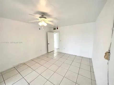 18900 NE 3rd Court Miami FL 33179