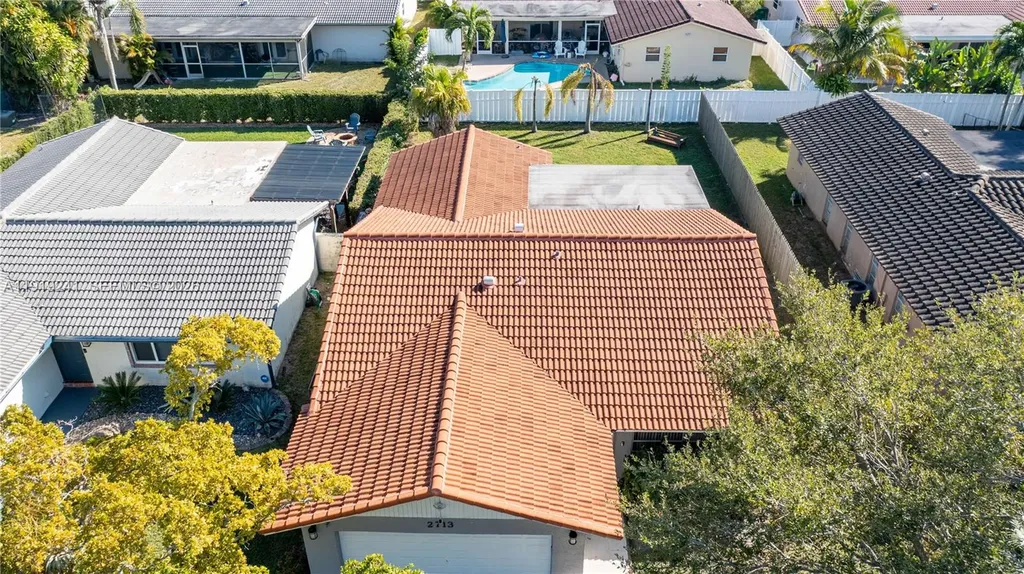 2713 NW 123rd Avenue Coral Springs FL 33065