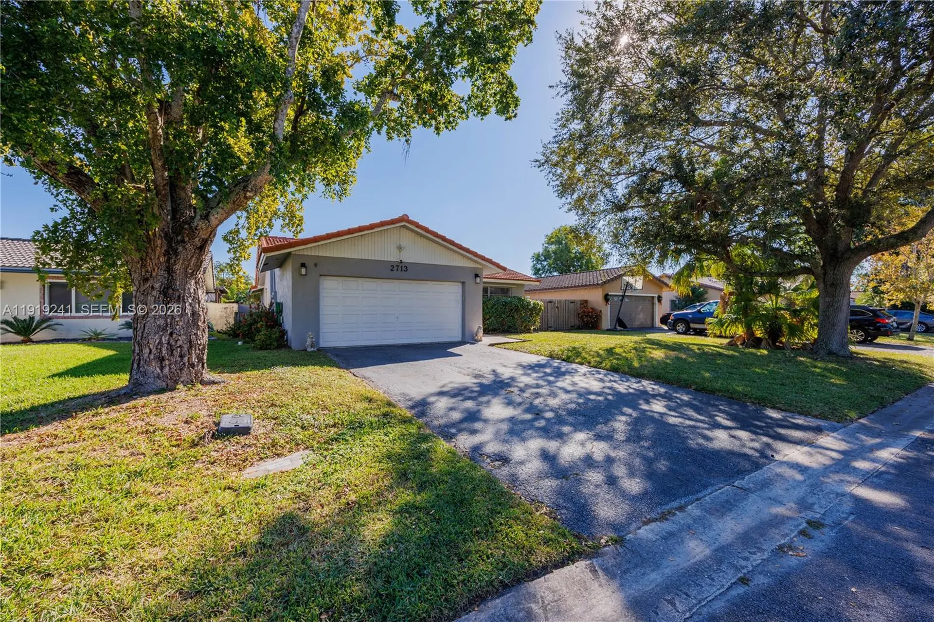 2713 NW 123rd Avenue Coral Springs FL 33065