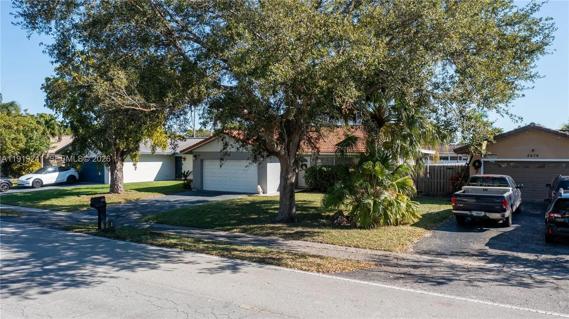 2713 NW 123rd Avenue Coral Springs FL 33065