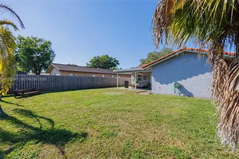 2713 NW 123rd Avenue Coral Springs FL 33065