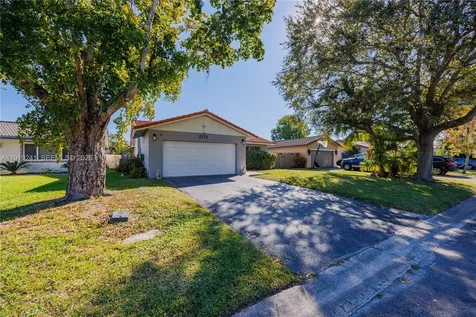 2713 NW 123rd Avenue Coral Springs FL 33065