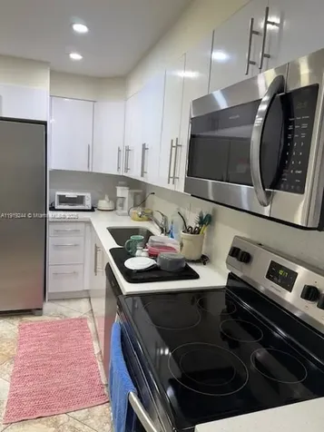 3701 N Country Club Drive Aventura FL 33180