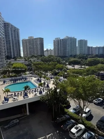3701 N Country Club Drive Aventura FL 33180